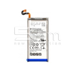 Batteria EB-BG950ABE 3000mAh Samsung SM-G950F S8 Ori