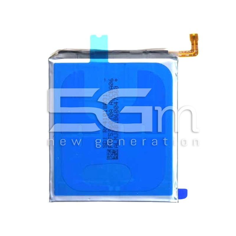 Batteria EB-BG980ABY 4000mAh Samsung SM-G980 S20 Ori