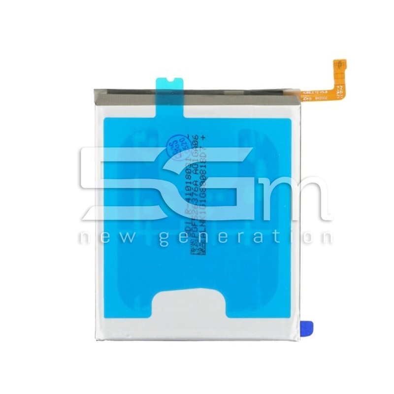 Batteria EB-BG985ABY 4500mAh Samsung SM-G985 S20 Plus Ori