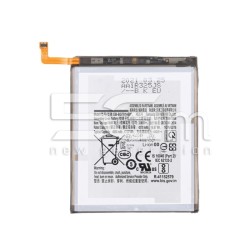 Batteria EB-­BG781ABY 4500mAh Samsung SM-G780F S20 FE No Logo