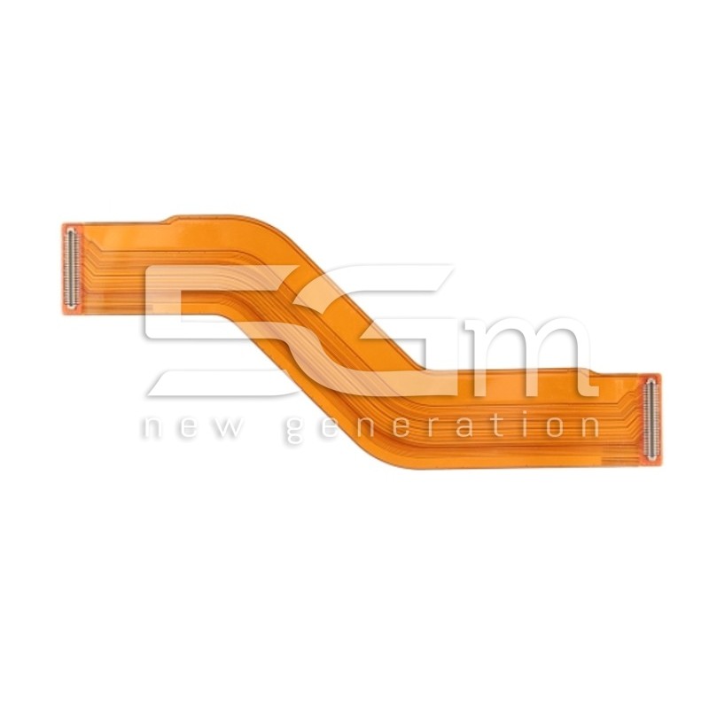 Motherboard Flat Cable Xiaomi Redmi 10X Pro 5G