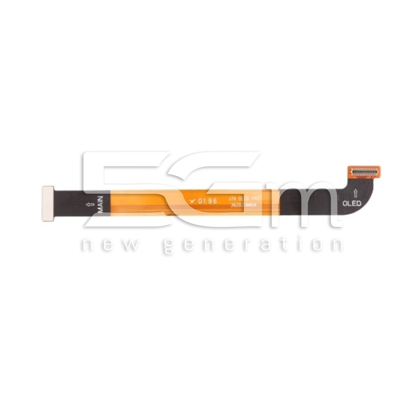 LCD Flex Cable Xiaomi Redmi 10X Pro 5G