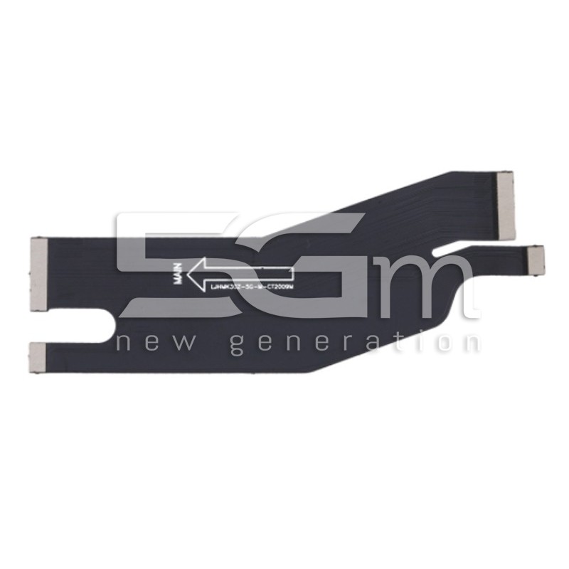 Motherboard Flex Cable Xiaomi Redmi K30 Ultra