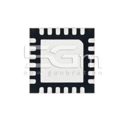 IC LCD Backlight U7701 48B1-03 MacBook Retina 13 - 15 (A1502 - A1398)