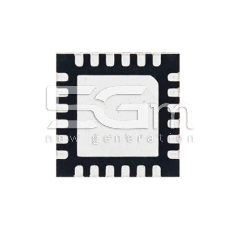 IC LCD Backlight U7701 48B1-03 MacBook Retina 13 - 15 (A1502 - A1398)