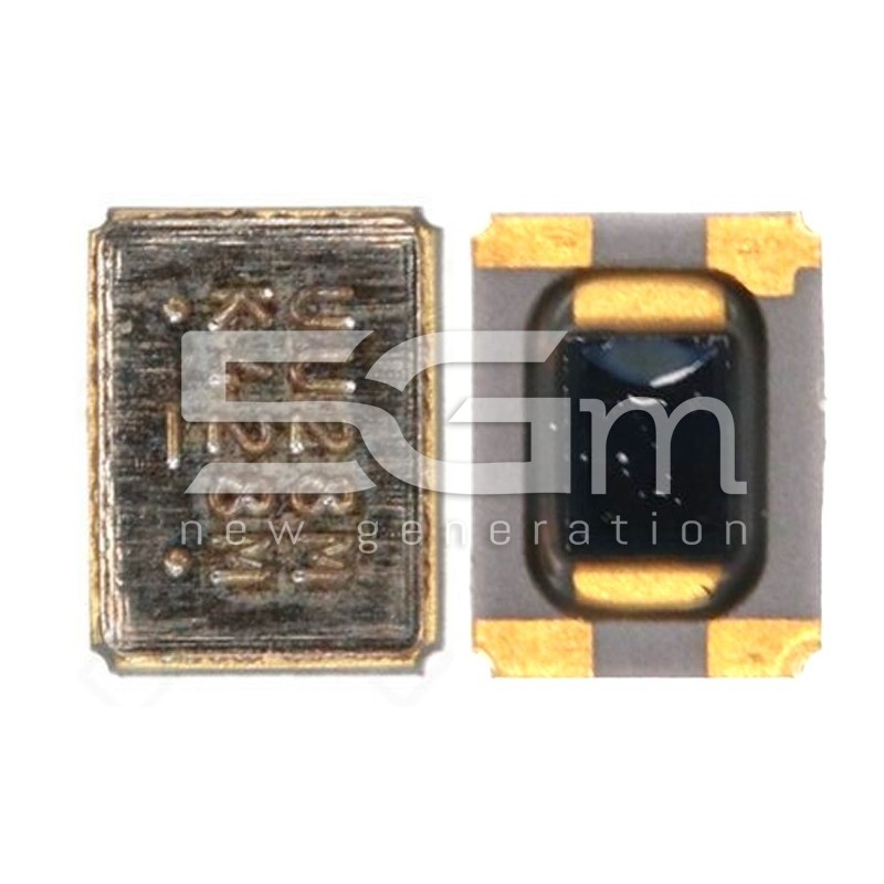 Oscillator TCXO 52MHZ 0.5PPM Samsung SM-G991 S21