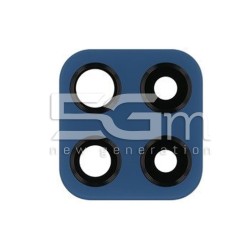 Camera Lente Azul Samsung SM-M325 M32 Ori