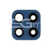 Camera Lente Azul Samsung SM-M325 M32 Ori