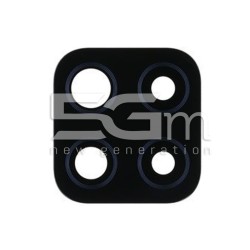 Camera Lens Black Samsung SM-M325 M32 Ori