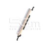 Volume Button White Samsung SM-M325 M32