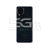 Rear Cover Black + Camera Lens Samsung SM-M325 M32 Ori