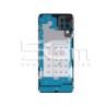 Rear Cover Black + Camera Lens Samsung SM-M325 M32 Ori