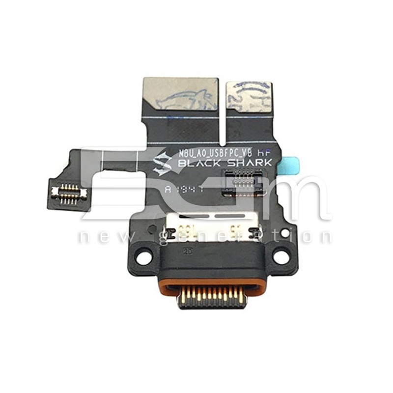 Conector de Carregamento Xiaomi Black Shark 3
