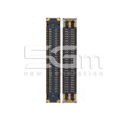 Board TO Board 56P 2R,0.35 Samsung SM-G991 S21 Ori