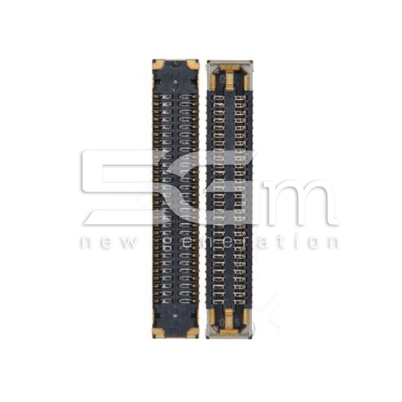 Board TO Board 56P 2R,0.35 Samsung SM-G991 S21 Ori