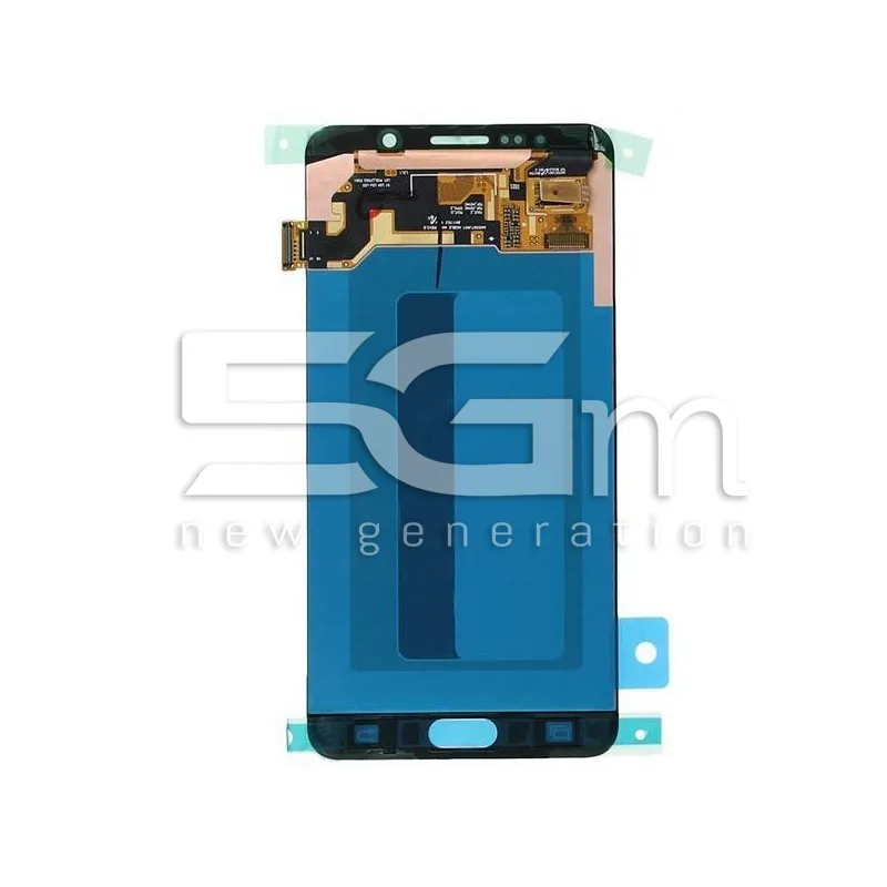 Ecra Tatil Azul Samsung SM-N920 Note 5