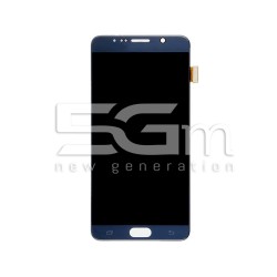 Ecra Tatil Azul Samsung SM-N920 Note 5