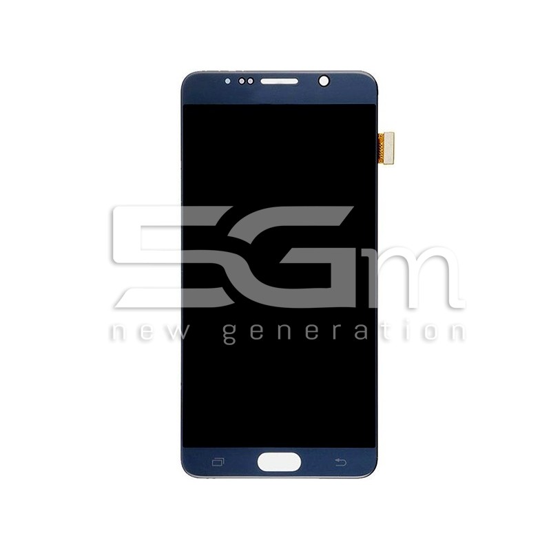 Display Touch Blue Samsung SM-N920 Note 5