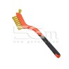 Antistatic Brush For Cleaning Circuits