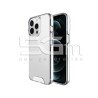 Transparent Acrylic +TPU Shockproof iPhone 13 Mini