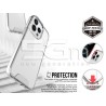 Transparent Acrylic +TPU Shockproof iPhone 13 Mini