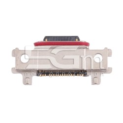 Conector de Carregamento Samsung SM-A520F - SM A320