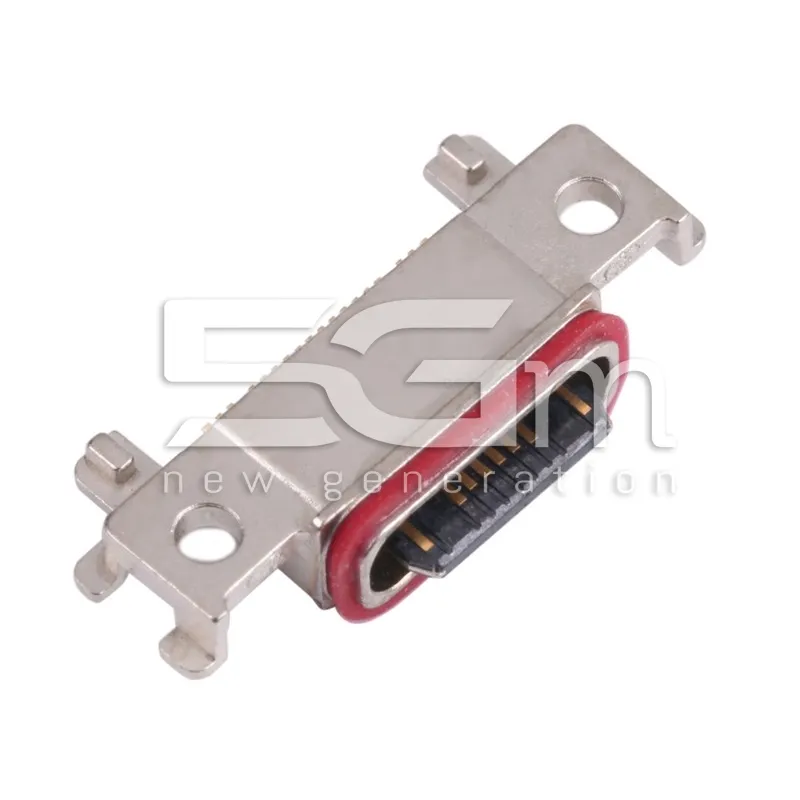 Conector de Carregamento Samsung SM-A520F - SM A320