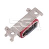 Conector de Carregamento Samsung SM-A520F - SM A320