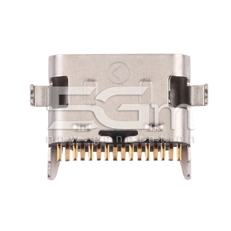Conector de Carregamento Samsung SM-A225 - A226 A22
