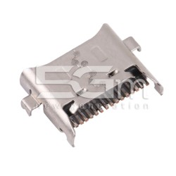 Conector de Carregamento Samsung SM-A225 - A226 A22