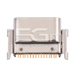 Conector de Carregamento LG K50S