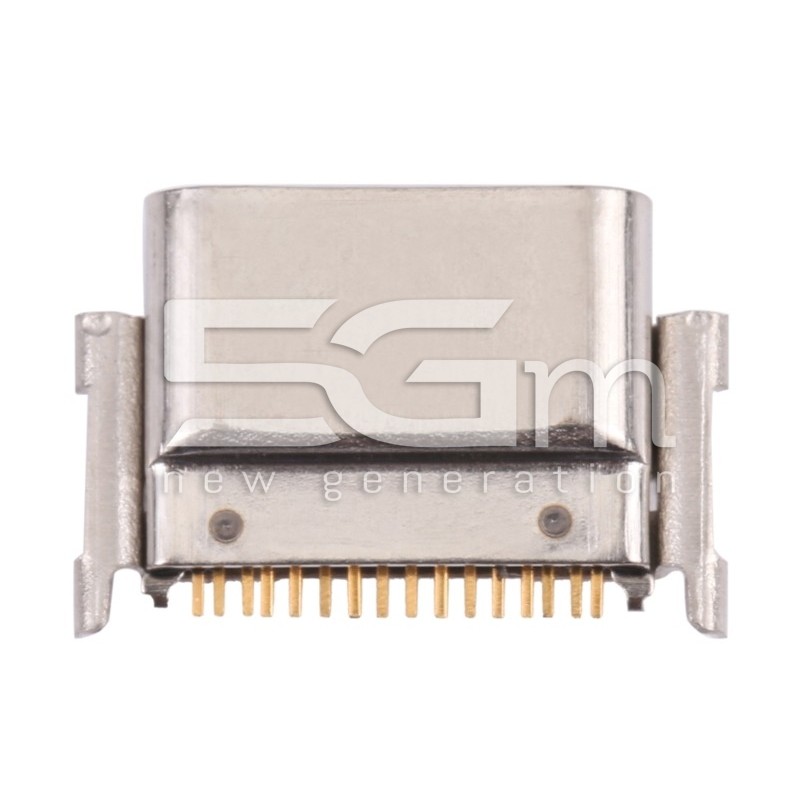 Conector de Carregamento LG K50S