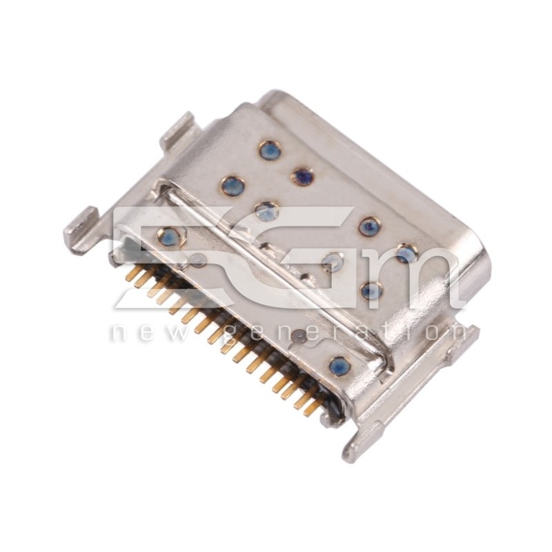 Connettore Di Ricarica LG K50S