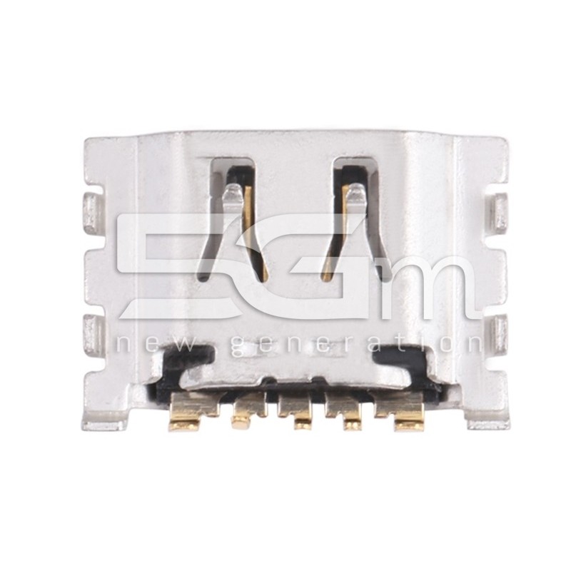 Conector de Carregamento Realme 5