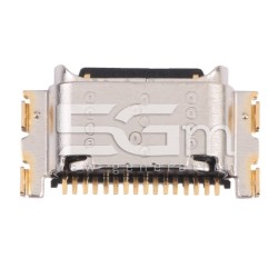 Conector de Carregamento Oppo Reno 5 5G