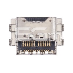 Conector de Carregamento Samsung SM-T720 - T725