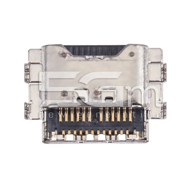 Conector de Carregamento Samsung SM-T720 - T725