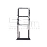 Sim Card Tray Preto Xiaomi Redmi Note 10s