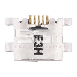 Charging Connector Huawei P8 Lite 2017