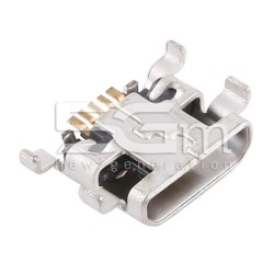 Charging Connector Huawei P8 Lite 2017