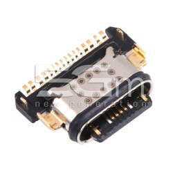 Connector Charging Model 18