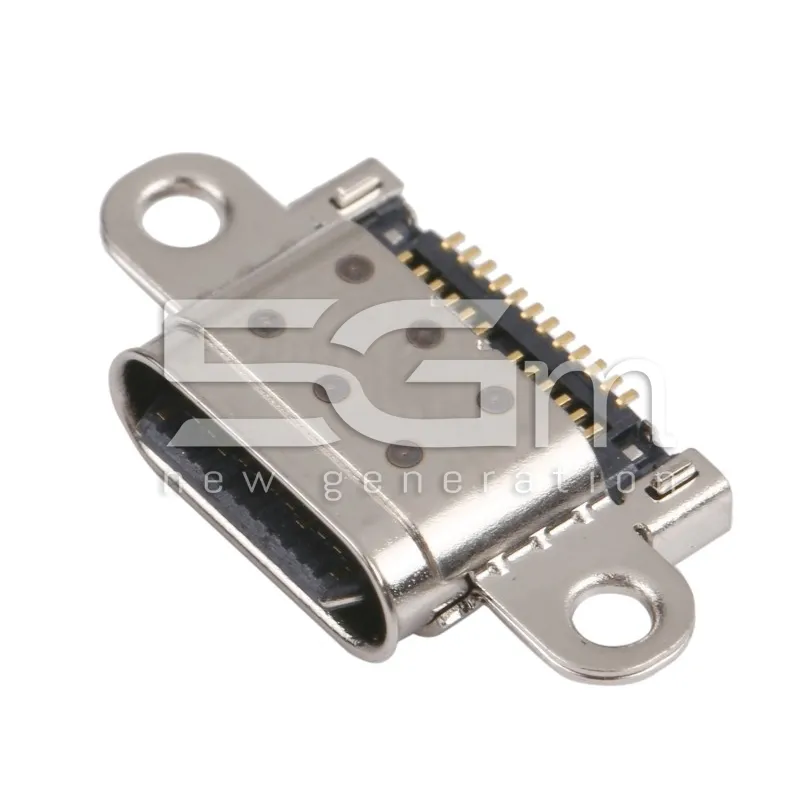 Conector de Carregamento Modelo 24