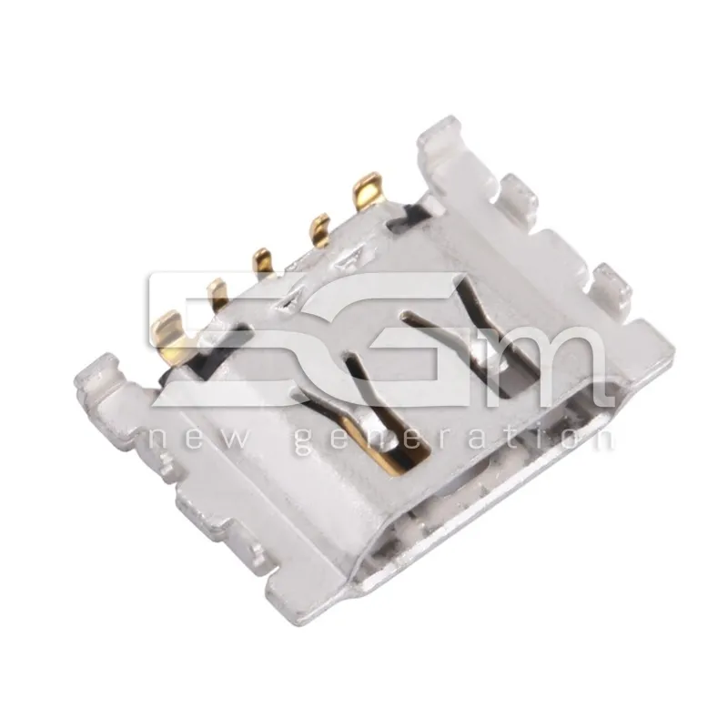 Conector de Carregamento Modelo 61