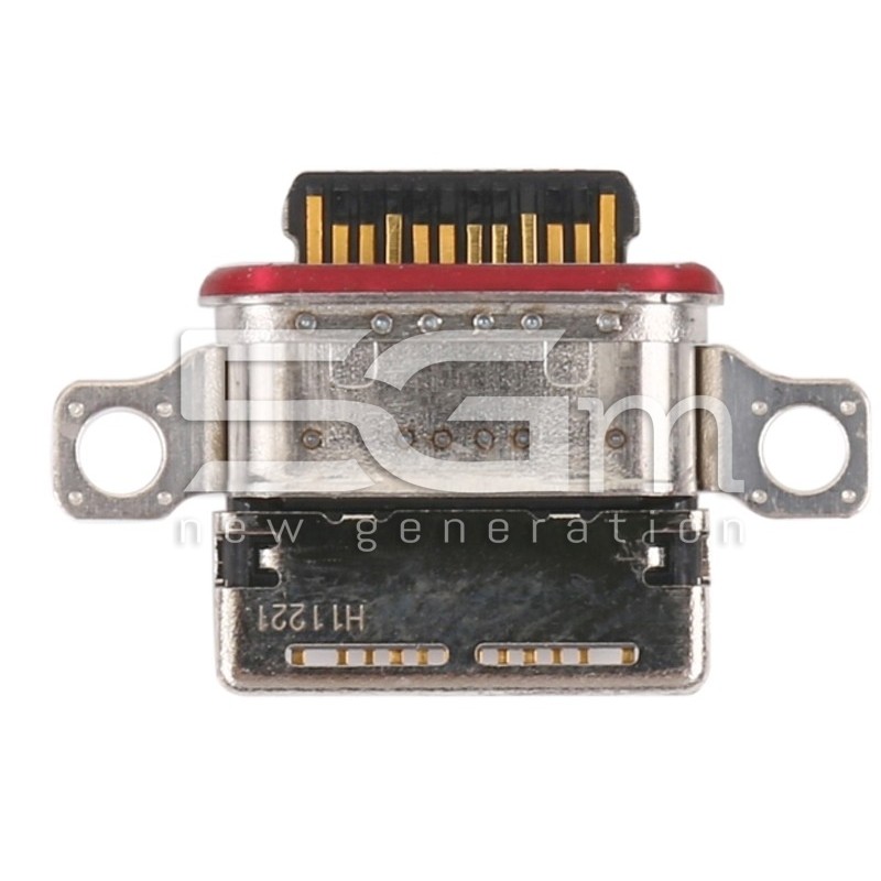 Connector Charging Model 62