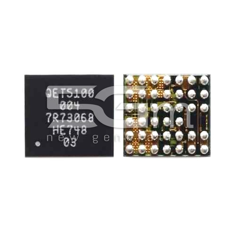 RF Power IC QET5100 iPhone 12 - 12 Mini - 12 Pro - 12 Pro Max