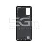 Retro Cover Nero Samsung SM-A025 A02s Ori