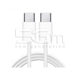 Cavo TYPE C - TYPE C Apple iPad Pro MacBook