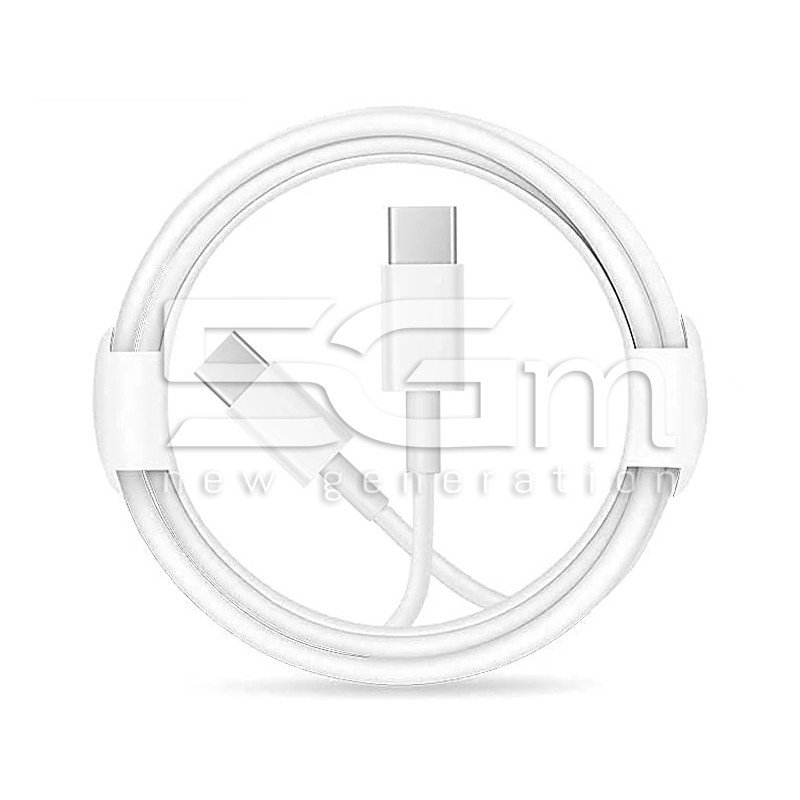 Cavo TYPE C - TYPE C Apple iPad Pro MacBook