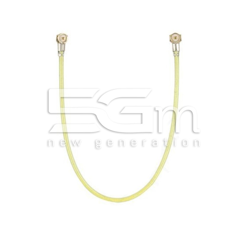 Coaxial Cable 92,5mm Yellow Samsung SM-T733 - T736 - T870 - T875 Ori