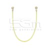 Coaxial Cable 92,5mm Yellow Samsung SM-T733 - T736 - T870 - T875 Ori